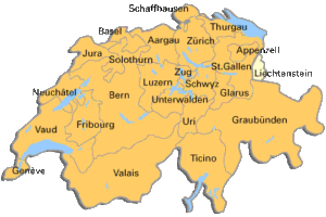 umzug von wien in die schweiz