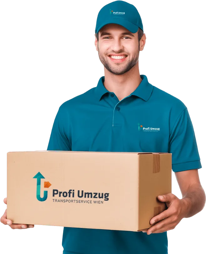 umzugsservice wien mit profesionellen möbelpackern - umzugsfirma