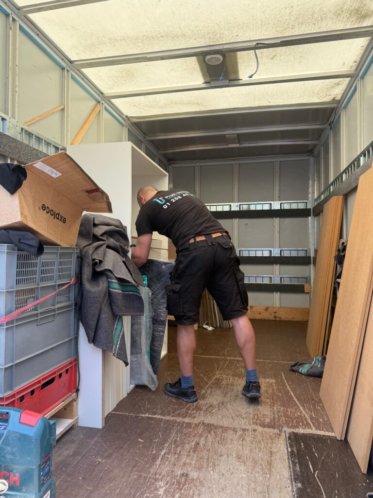 Umzugsservice wien - umzugsfirma